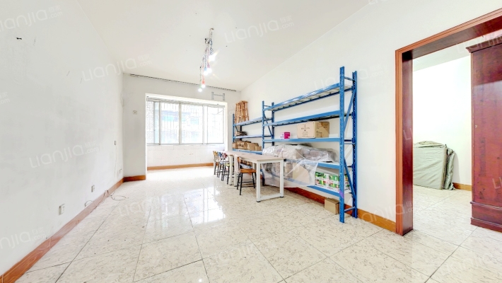 城北小区(青白江)二手房实景图