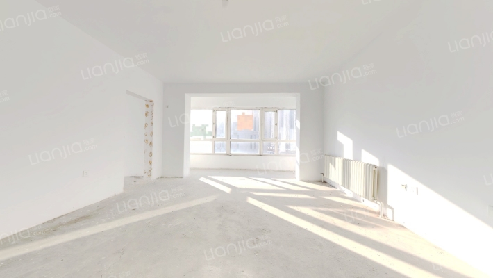 北岳新城二手房实景图