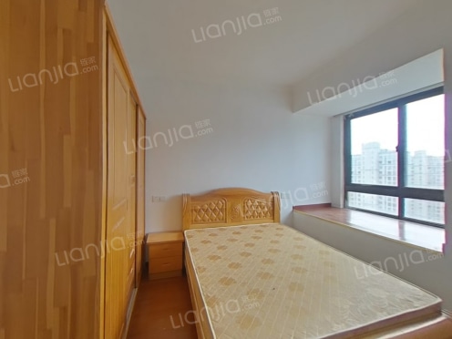 整租·鑫苑世家 4室2厅 南