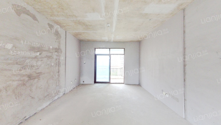 阳光丽城二期二手房实景图