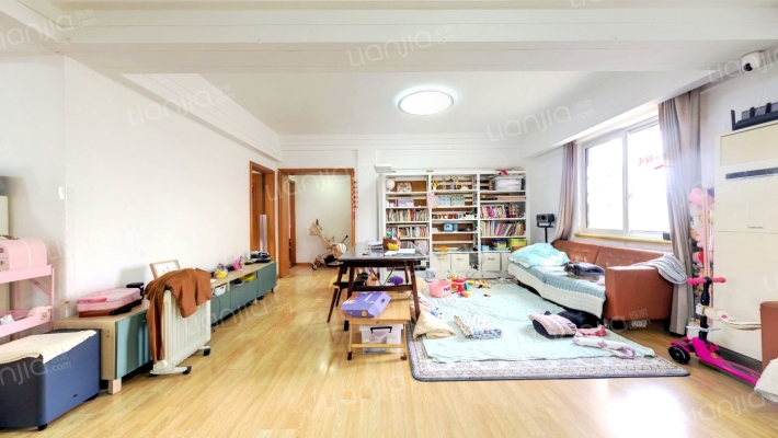 狮山花苑二手房实景图