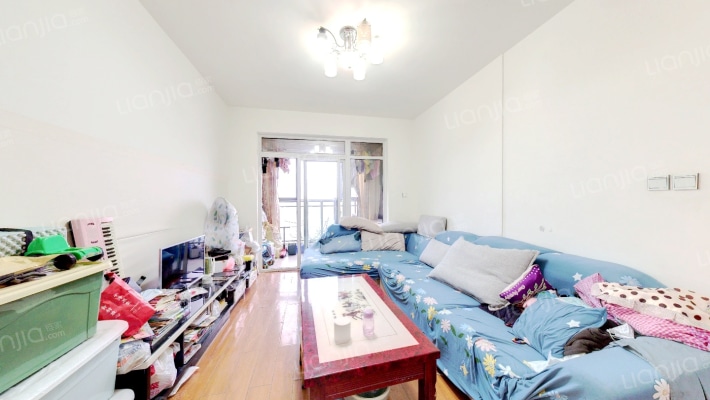 北新国际广场二手房实景图