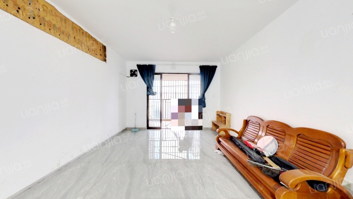 三英花园二手房实景图