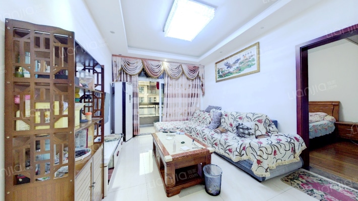 协信总部城二手房实景图