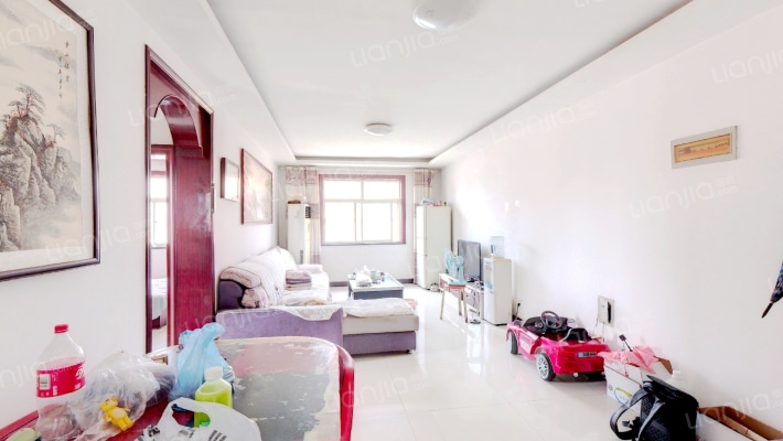 颐和家苑二手房实景图