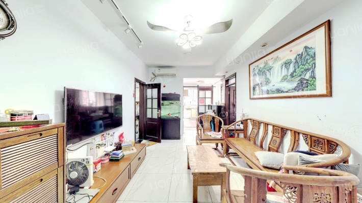 东盛大厦二手房实景图