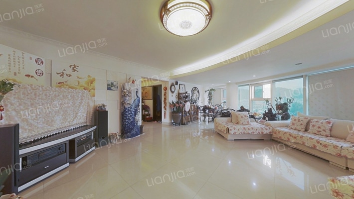 绿杨村二手房实景图