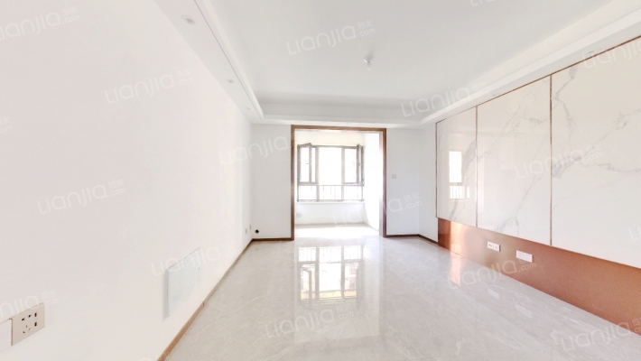 世茂璀璨倾城二手房实景图