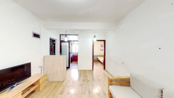 旧米仓新村二手房实景图