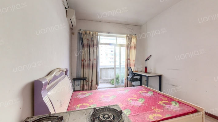 建工新村二手房实景图