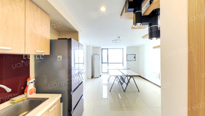 佳华国际大厦二手房实景图