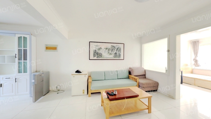 七栋洋房二手房实景图