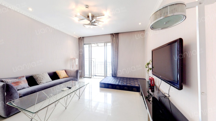 海客瀛洲二手房实景图