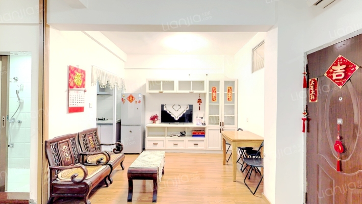 和平新村二手房实景图