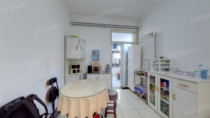 文化宫路133号院二手房实景图