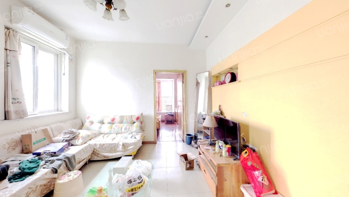 雅豪丽景二手房实景图