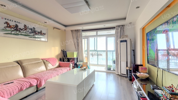 博佳花园二手房实景图