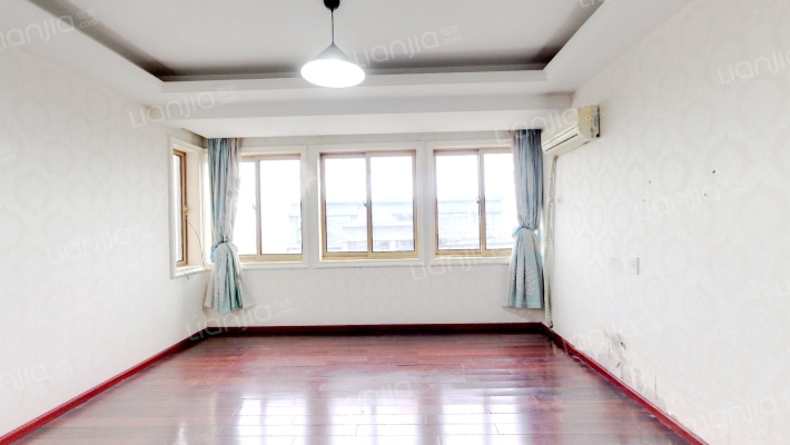 美郡园二手房实景图