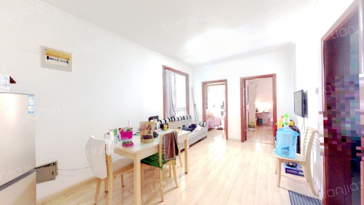 滨湖康园南区二手房实景图