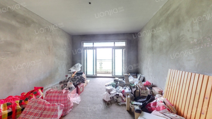 师大苑二手房实景图