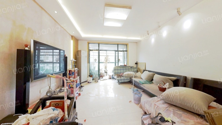 明月港湾旭日湾二手房实景图