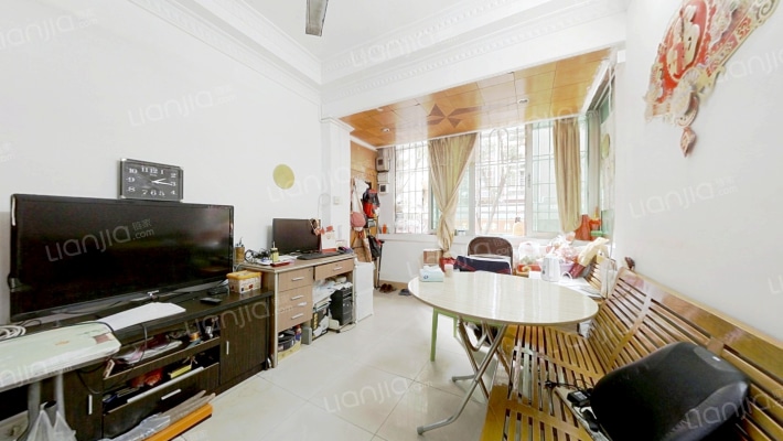 小北路二手房实景图