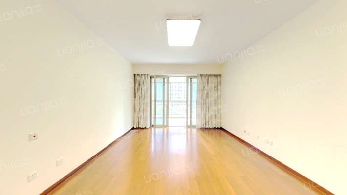 仁恒河滨城(二期)二手房实景图