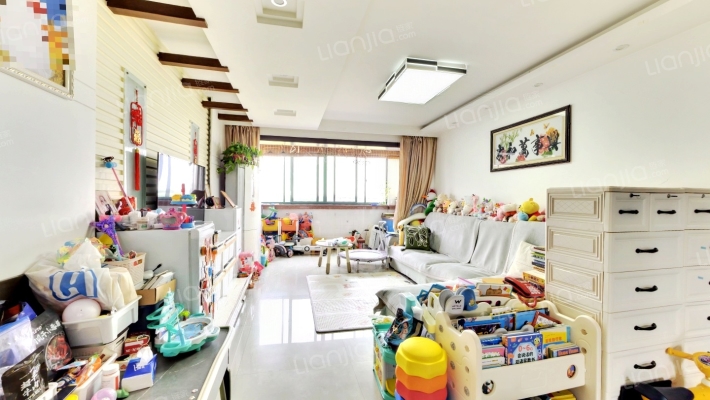 荣汇公寓二手房实景图