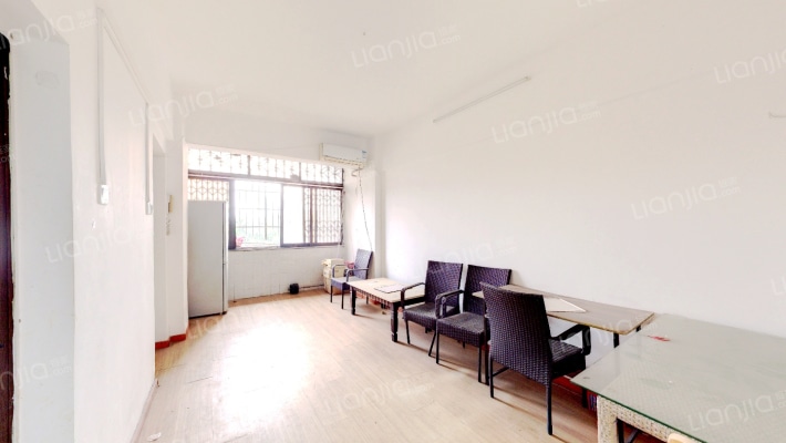 中山大道西二手房实景图