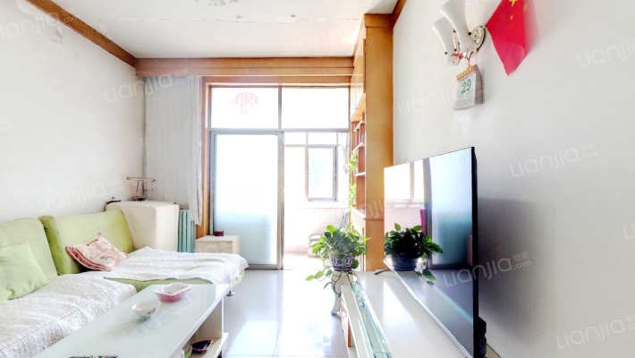 百花路46号院二手房实景图