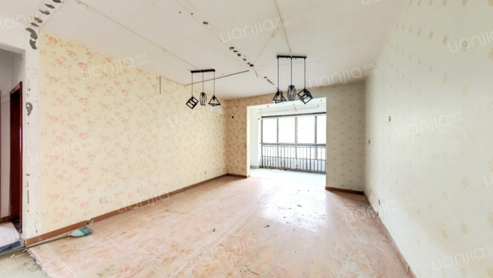 地矿家园二手房实景图