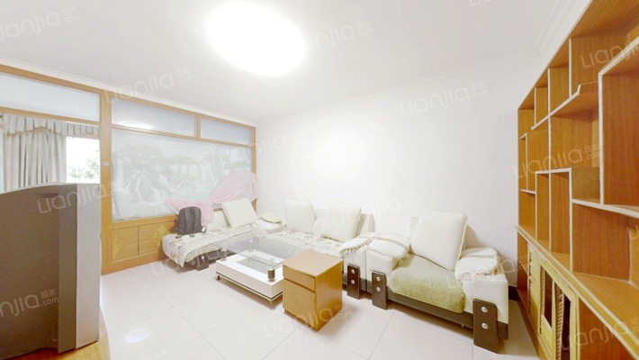 清泉寨莱山镇机关宿舍楼二手房实景图