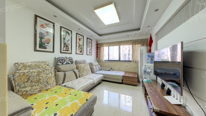 荣盛花语城二手房实景图