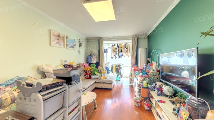 瑞海家园一区二手房实景图