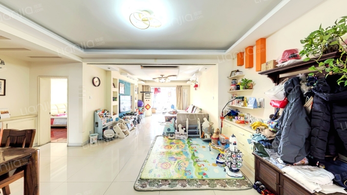 馨达园(南开区)二手房实景图