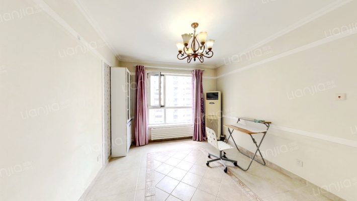 同方花园二手房实景图