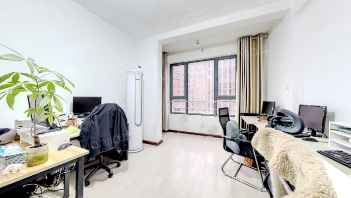 公园道1号二手房实景图