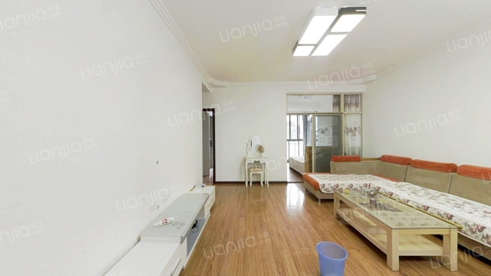 百灵阳光小区二手房实景图