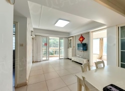 整租·金领广场 3室2厅 南/北_金领广场租房