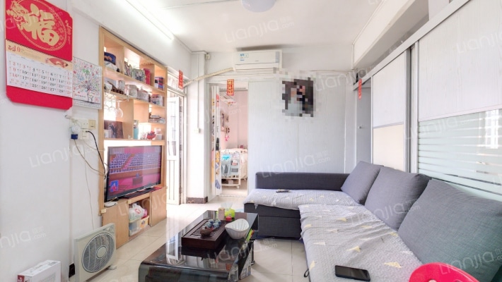 棠德花苑二手房实景图