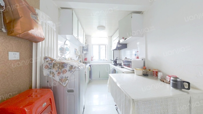 新颖里二手房实景图