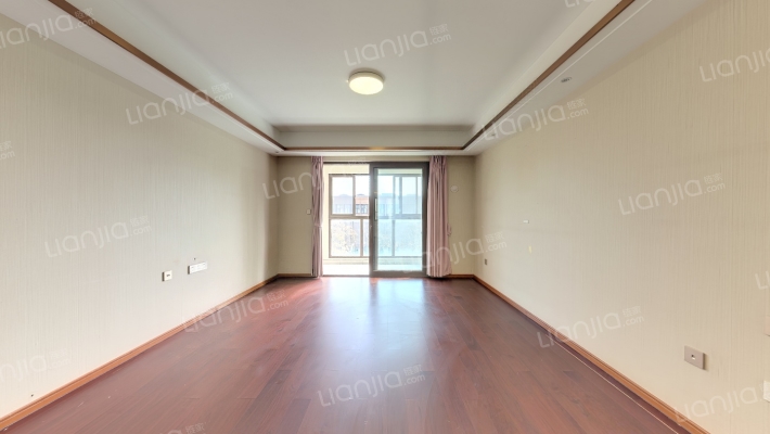 万科大都会A区二手房实景图