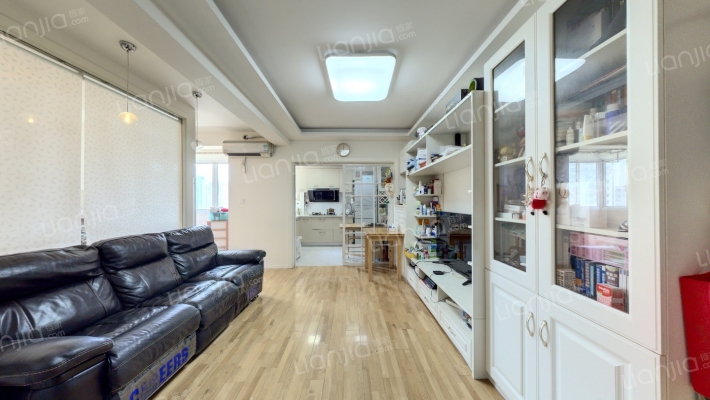 永昌大厦二手房实景图