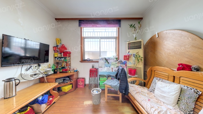 桃园路18号二手房实景图