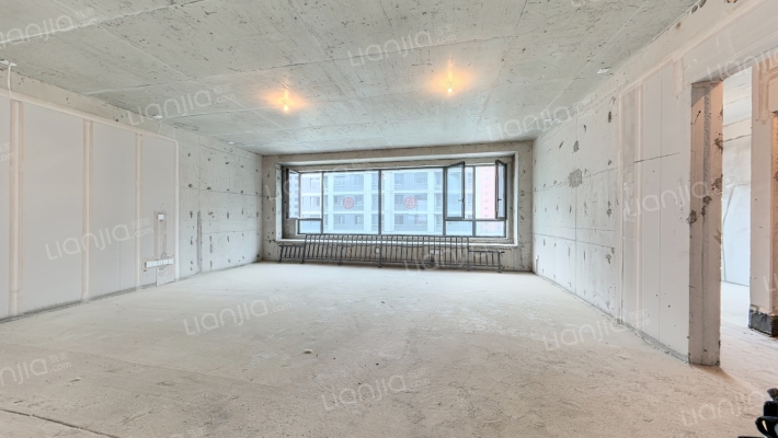 绿城紫薇公馆二手房实景图