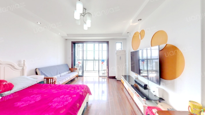 巨峰家苑(巨峰路758弄)二手房实景图