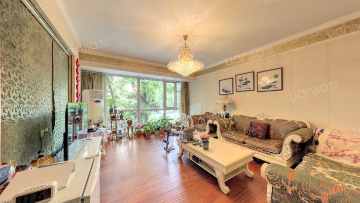 天府长城嘉南地二手房实景图