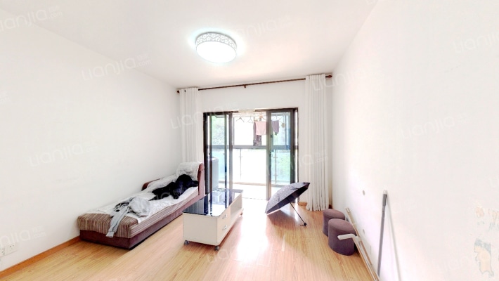 中凯蓝域二手房实景图