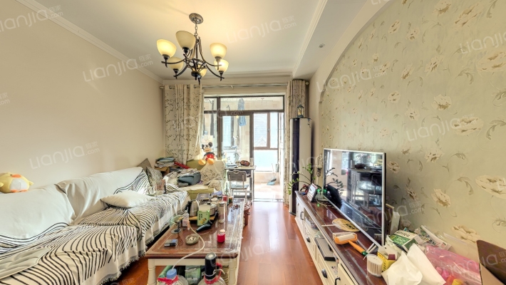 海马公园B区二手房实景图