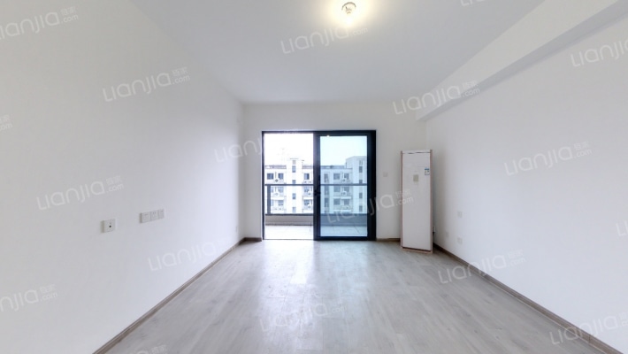 德信·新希望宸芯里二手房实景图